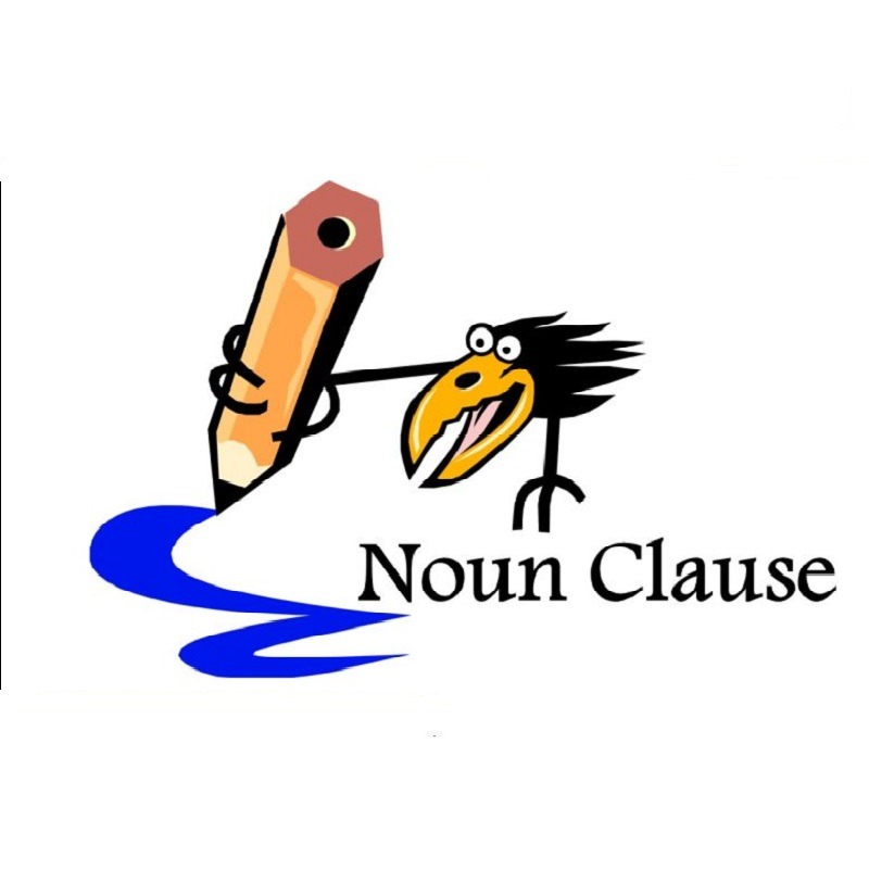  noun Clauses 