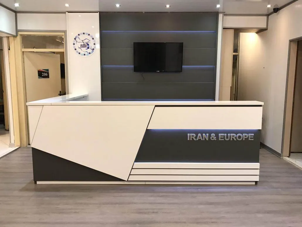 آموزشگاه ایران اروپا