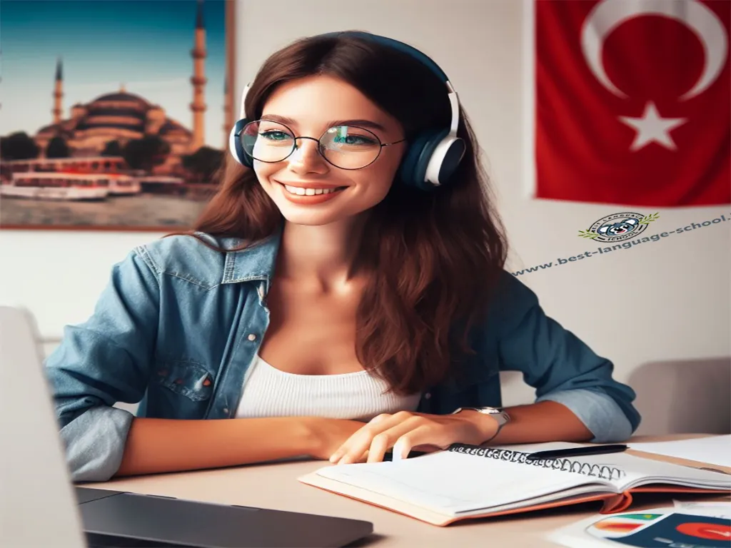 کلاس زبان ترکی استانبولی در مشهد
