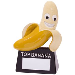 top banana