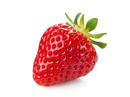 strawberry