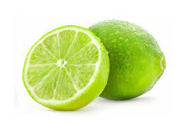 lime