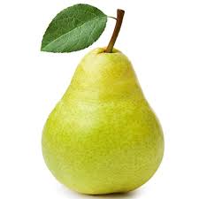 pear