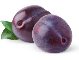 a plum job