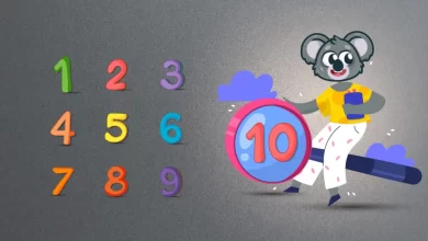 خواندن اعداد