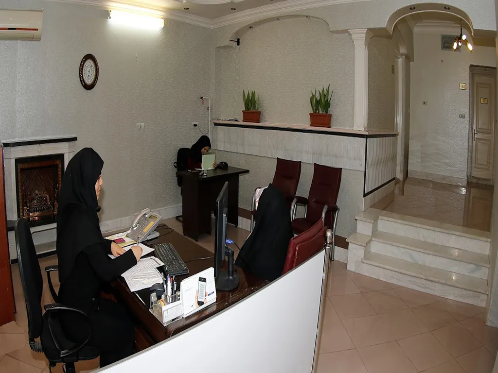 آموزشگاه زبان شیوا قم 