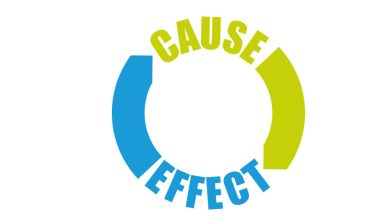cause and effect