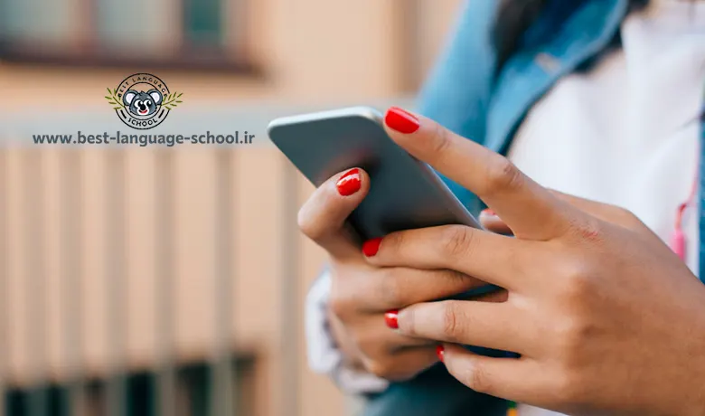 مکالمات تلفنی به زبان ترکی استانبولی