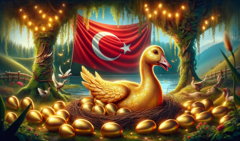 داستان ترکی استانبولی