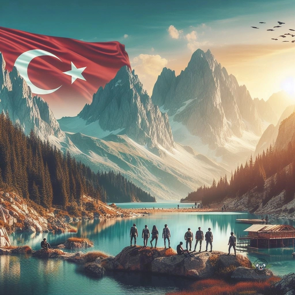 شرایط اقامت توریستی در ترکیه