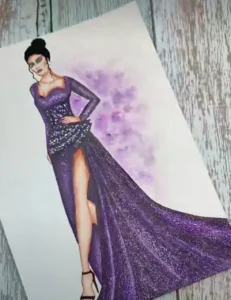 آموزشگاه طراحی لباس آرمیتا مشهد