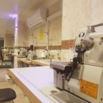 آکادمی طراحی مد و لباس پارس