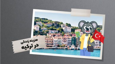 هزینه زندگی در ترکیه3