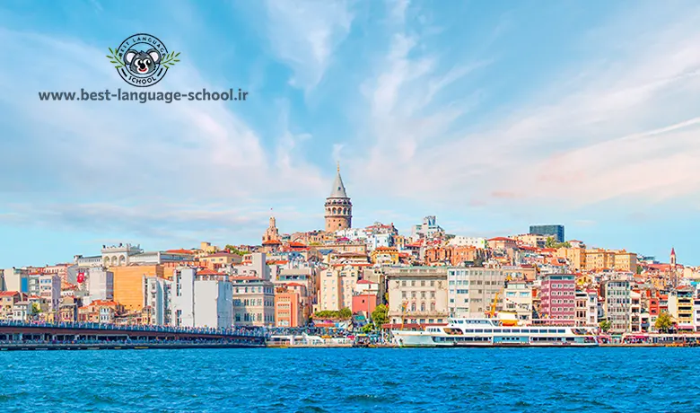 خطرات زندگی در ترکیه 