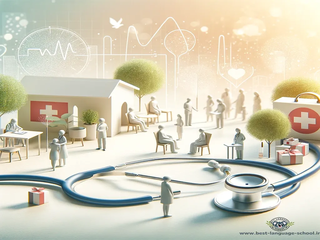 تجهیزات پزشکی