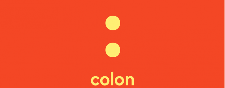 colons