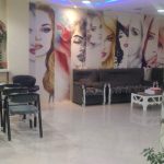 آموزشگاه آرایشگری شهرزاد بندرعباس