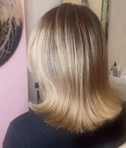 آموزشگاه آرایشگری بانو سعیدی مشهد