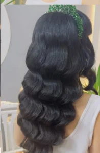 آموزشگاه آرایشگری بانو سعیدی مشهد