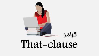 that-clause