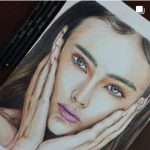 آموزشگاه نقاشی قزوین