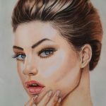 آموزشگاه نقاشی کرمانشاه