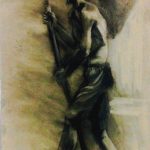 آموزشگاه نقاشی قلم مشهد