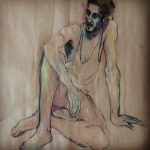 آموزشگاه نقاشی قلم مشهد