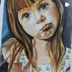 آموزشگاه نقاشی هنر ناهید یزد