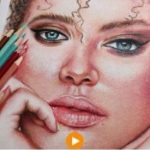 آموزشگاه نقاشی هنر ناهید یزد