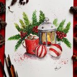 آموزشگاه نقاشی کرمانشاه