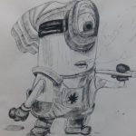 آموزشگاه نقاشی قزوین