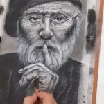 آموزشگاه نقاشی مارال یزد