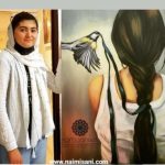 آموزشگاه نقاشی نعیمی ثانی مشهد