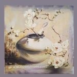 آموزشگاه نقاشی نعیمی ثانی مشهد