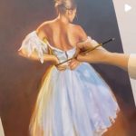 آموزشگاه نقاشی قزوین