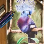 آموزشگاه نقاشی قزوین