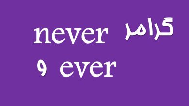 never ever