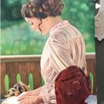 آموزشگاه نقاشی سارا مشهد