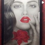 آموزشگاه نقاشی سارا مشهد