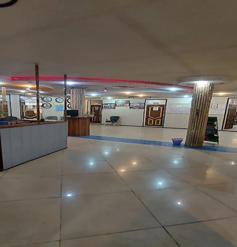 آموزشگاه زبان آلمانی ملل کرج 