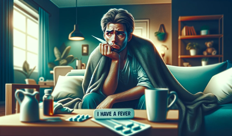 علائم بیماری ها در زبان انگلیسی