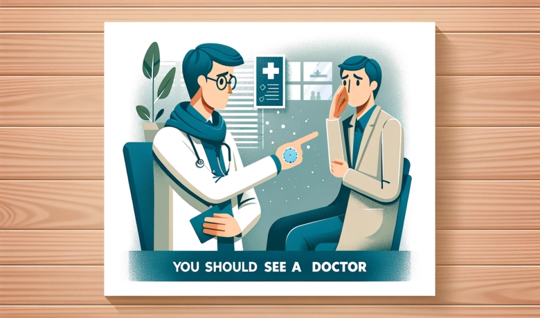 علائم بیماری ها در زبان انگلیسی