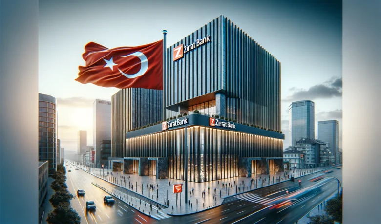 افتتاح حساب بانکی در ترکیه