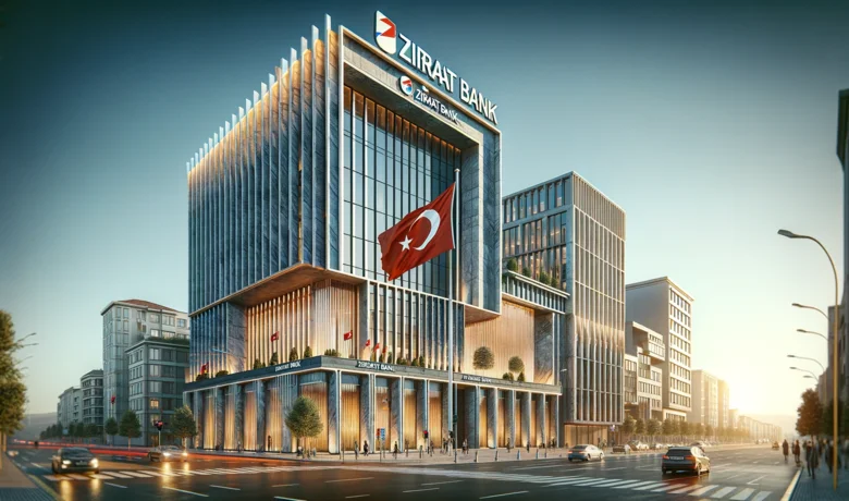 افتتاح حساب بانکی در ترکیه