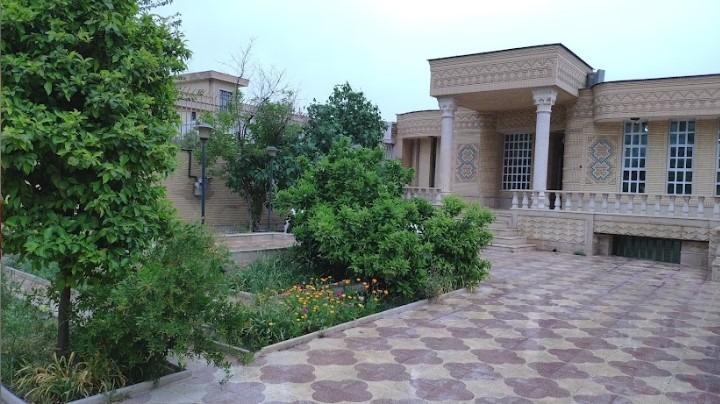 آموزشگاه فنان شیراز بهترین آموزشگاه فتوشاپ