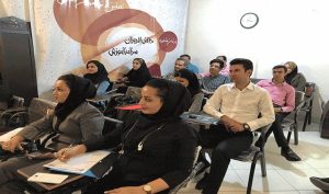 آموزشگاه دانش افروزان