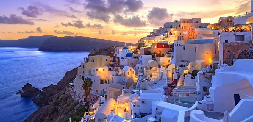 بهترین جزیره استانبول 