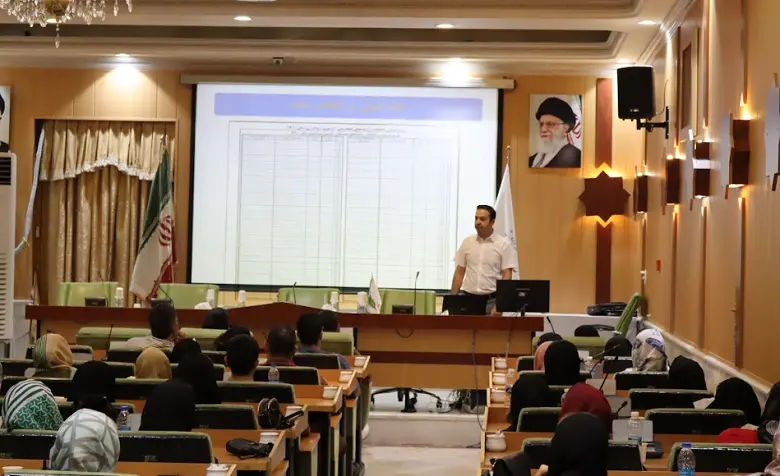 مرکز مشاوره تحصیلی و کنکور مشهد لطیفیان 