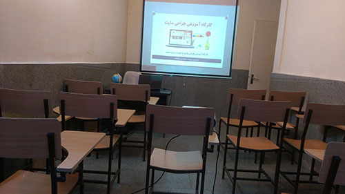 آموزشگاه فرهنگ تبریز